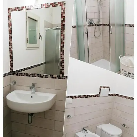 Incantevole Con Piscina 팔라우