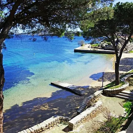 Διαμέρισμα Incantevole Con Piscina *