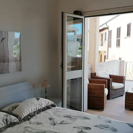 Incantevole Con Piscina Palau