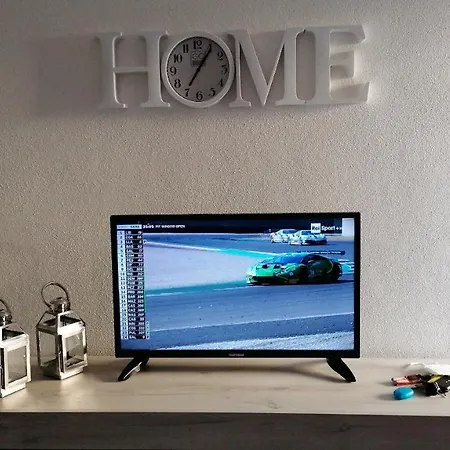 Incantevole Con Piscina Palau