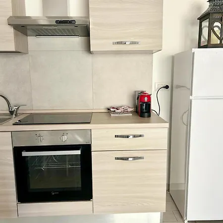 Lägenhet Incantevole Con Piscina