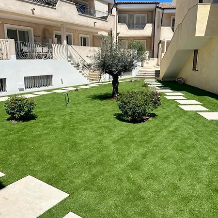 Incantevole Con Piscina * Palau