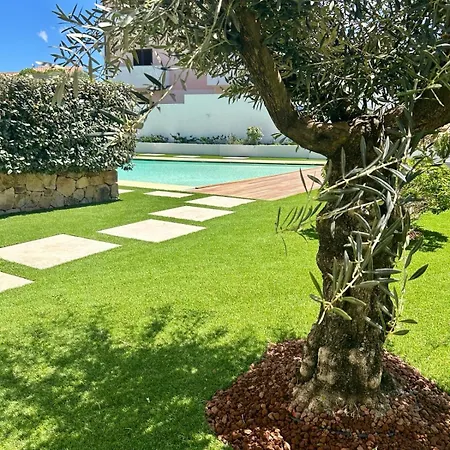 Incantevole Con Piscina Apartment